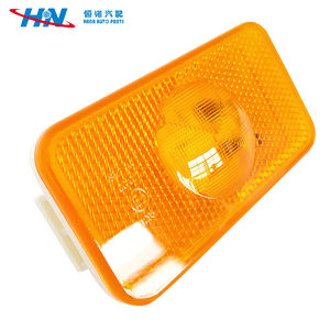 <span class=keywords><strong>Precio</strong></span> barato de fábrica camión lado marcador luz led remolque para <span class=keywords><strong>VOLVO</strong></span> - Product Image 1