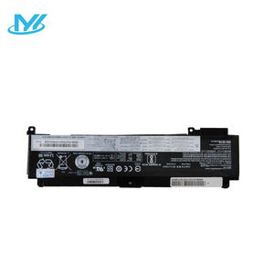 Baterai Laptop 01av405 Sb10j79002 untuk Lenovo Thinkpad T460s T470s Series 00hw024 01av462 01av407 01av408 01av406 11.4v 26wh - Product Image 1