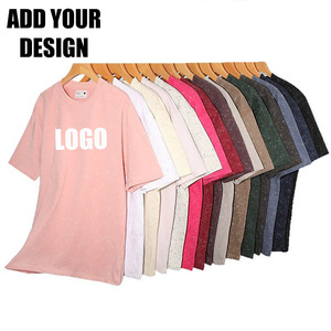 Premium Customized O‑Neck Cool Sense T Shirts Printing Short Sleeve Wholesale Blank Tshirts Casual Plain Homme Tshirt For Men - Product Image 2