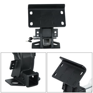 Big G Récepteur de 2 pouces <span class=keywords><strong>Attelage</strong></span> de remorque de <span class=keywords><strong>classe</strong></span> 3 pour divers modèles-Accessoires de remorque de camp d'<span class=keywords><strong>attelage</strong></span> de remorque de haute qualité <span class=keywords><strong>Crochet</strong></span> de remorquage - Product Image 3