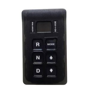 앨리슨 변속기 A43 TCM 제어 모듈 29545324 (건설 기계용 프로그램 포함) - Product Image 2