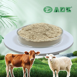 Enzyme dégradant les mycotoxines, applicable aux ruminants, à la volaille, aux porcs et aux espèces aquacoles - Product Image 3