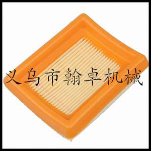 Filtres à air Mantis 7222 7222E 7222M 7225 7230 7234 7240 & 7920 7924 pour cultivateurs et motoculteurs - Product Image 2