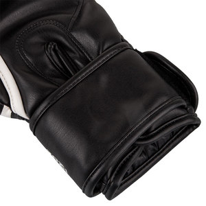 Gants de boxe personnalisés en cuir PU, légers, durables, confortables, de haute qualité, élégants, vente chaude - Product Image 5