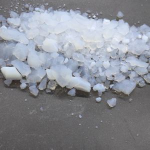 Hydrophobes Aerogel-Pulver/Granulat: Top-Isolierung für Batterien, Rohre, Gebäude - Product Image 5