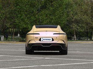 2024华威Avatr 12 GT高级电动汽车新能源汽车700千米范围578Ps 3.9s 0-100km/h加速3.9s 0-100km/h - Product Image 6