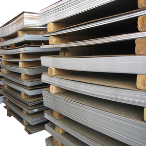 Épaisseur personnalisée laminée à chaud de plaque en acier inoxydable 316L/304 de qualité supérieure lisse polie HL/2B Surface soudage coupe flexion - Product Image 5