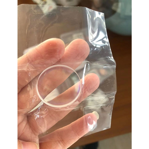 Thông minh dia. Ống Kính bảo vệ ống kính <span class=keywords><strong>Laser</strong></span> 18-55mm cho máy làm sạch <span class=keywords><strong>laser</strong></span> 1500W/2000W/3000W - Product Image 4