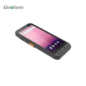 Computer Portatile <span class=keywords><strong>Android</strong></span> 12 con Stampante Integrata e Design Robusto <span class=keywords><strong>per</strong></span> Stampa Ricevute, Terminale Dati Portatile - Product Image 2