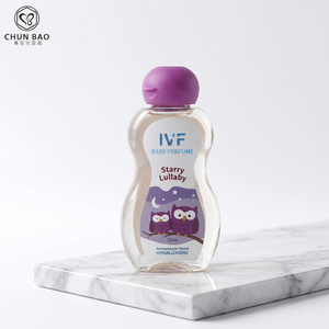 Perfume con Aroma a Leche de Bayas Morning Tickles 50ml, Perfume Hipoalergénico con Aroma Floral y Frutal para Niños - Product Image 2