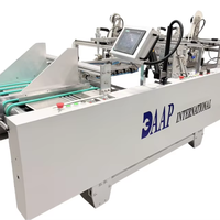 Production personnalisée en usine de machines à ruban adhésif double face pour les imprimeries avec un bon prix