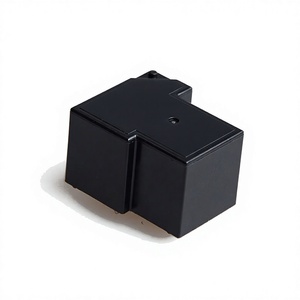Relais électromagnétique miniature T90 4 broches 5/6 broches protégé par époxy Yuanze Y90 Relais de puissance JQX-15F 30A/40A 12V 24V 48V PCB - Product Image 3