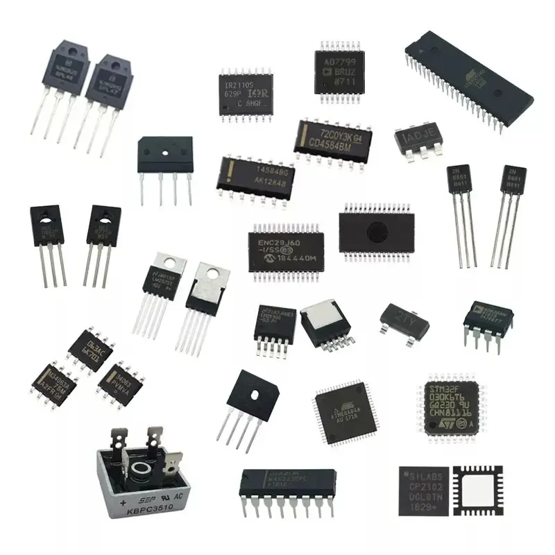 Integrated Circuit isc Silicon PNP Power Transistor 2SA1494/2SC3858-Y IC CHIPS For Audio and General Purpose Stock Now