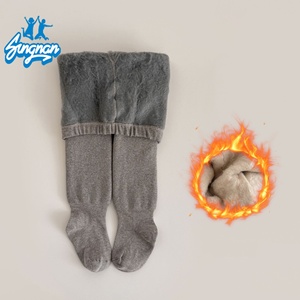 Collants <span class=keywords><strong>pour</strong></span> enfants multicolores, couleur bonbon, doux, élastiques, collants <span class=keywords><strong>pour</strong></span> enfants, taille élastique, confortables, <span class=keywords><strong>pour</strong></span> les fêtes, les spectacles de danse - Product Image 5
