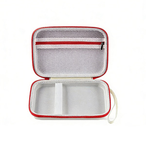 Estuche de Almacenamiento EVA Compatible con el Rompecabezas <span class=keywords><strong>GiiKER</strong></span> Super Blocks, Portátil - Product Image 2