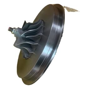 Núcleo de Motor con Turbocompresor 1w3729 - Product Image 5