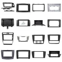 Cache-écran de radio de voiture modèle TK-YB avec intégration Android pour tableau de bord, accessoires intérieurs