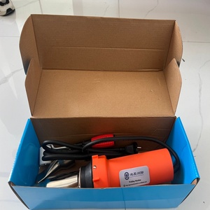 Nueva <span class=keywords><strong>Pistola</strong></span> <span class=keywords><strong>de</strong></span> Soldadura Portátil Honghao BT2000 <span class=keywords><strong>de</strong></span> 2000W y 220V con Carcasa <span class=keywords><strong>de</strong></span> ABS, Área <span class=keywords><strong>de</strong></span> Soldadura <span class=keywords><strong>de</strong></span> 20/40mm <span class=keywords><strong>para</strong></span> Soldadura por Puntos <span class=keywords><strong>de</strong></span> PE, PP, PVC y TPO - Product Image 6