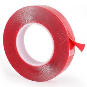 Custom <strong>Wholesale</strong> No Residual Hot Fix Doublesided Nano Acrylic Foam <strong>Tape</strong> <strong>Packing</strong> Double Sided <strong>Tape</strong> - Product Image 2