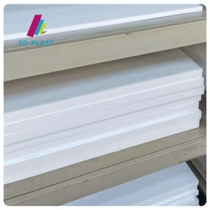 Trung Quốc Nhà sản xuất cung cấp trực tiếp PTFE tấm với Pallet đóng gói PTFE tấm - Product Image 6