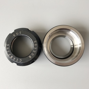 CNC Collet Chuck A/UM/M loại kẹp er20 er32 er40 Collet kẹp NUT - Product Image 5