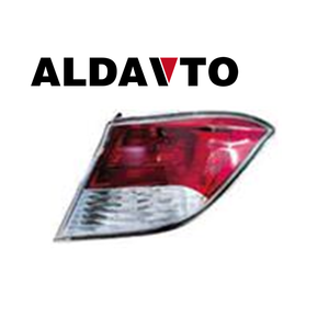 PARA LÁMPARA TRASERA ONIX 2013 BLANCO 2006 2007 2008 2017 REJILLA DE LÁMPARA DE CABEZA NEGRO 2018 PLACA DE TANQUE DE AGUA ACADIA 201 - Product Image 1