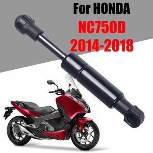 Per HONDA Integra NC750D <span class=keywords><strong>NC750</strong></span> D accessori per moto braccio di sollevamento del sedile supporto per sedile di sollevamento ammortizzatore bracci del puntone a Gas - Product Image 6