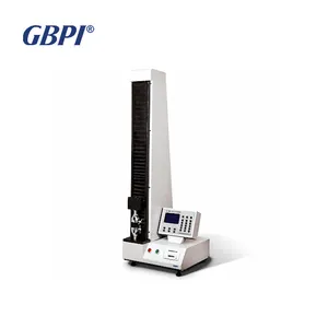 جهاز اختبار الشد متعدد الوظائف من GBPI