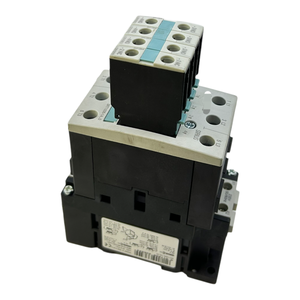 Nuovissima Attrezzatura Originale per Automazione <span class=keywords><strong>Industriale</strong></span>, Miglior Prezzo, 1 PLC, Modello 3RT1035-1AL20 per Industrialese - Product Image 3