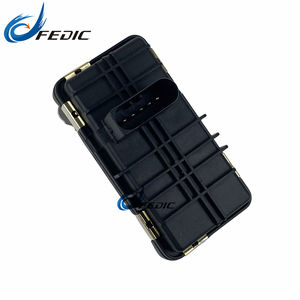 Turbo actuador electrónico 49335-19411 para BMW 520d F10 F11 1 3 4 5 SERIES <span class=keywords><strong>N47</strong></span> <span class=keywords><strong>2014</strong></span> a 2018 - Product Image 6