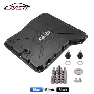 Cárter de Aceite de Transmisión CRASTP 365x330mm para Nissan GT-R R35 Auto de Carreras - Product Image 4