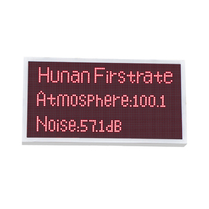 Firstrate-sensores inteligentes para agricultura agrícola, estación meteorológica de monitoreo para exteriores, 4G, con MODBUS-RTU - Product Image 2