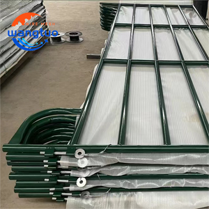 Offre Spéciale USA 12FT Long Horse Cattle Panels Corral Panels <span class=keywords><strong>Ranch</strong></span> Livestock Panels - Product Image 3