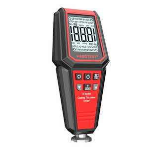 HABOTEST HT616 <span class=keywords><strong>Tester</strong></span> di precisione ricaricabile per verniciatura spessimetro - Product Image 6