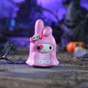 Original Top Toy Halloween Limited SANRIOs Halloween Mischief Night Series Figuras Caja ciega Sorpresa Adornos <span class=keywords><strong>de</strong></span> PVC Regalo - Product Image 3