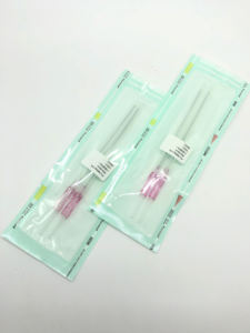 Fil de suture chirurgical HAIDIKE RUNTE, fil PDO COG 3D, fils de lifting PDO de beauté, meilleure qualité - Product Image 5