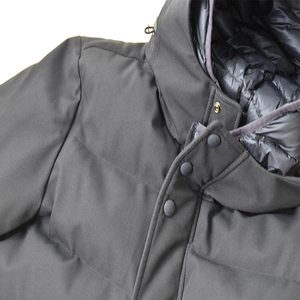 globo chaqueta nueva de moda de deporte Varsity chaqueta de invierno los hombres el lunes desgaste de <span class=keywords><strong>ciclo</strong></span> de la chaqueta - Product Image 3