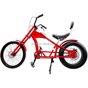 Vélos de course pour adultes 20 pouces/24 pouces, moteurs à essence 2 temps <span class=keywords><strong>50cc</strong></span>/80cc/100cc, personnalisés ZTMOTO - Product Image 2