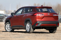 Corolla Ruifang d'occasion 2026 2.0L CVT Édition Pioneer
