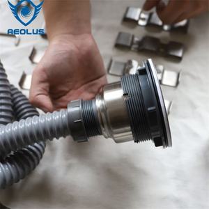 Köpek koşusu kennels çok fonksiyonlu Perlindungan Haiwan ticari köpek kulübesi ve çalışır - Product Image 6