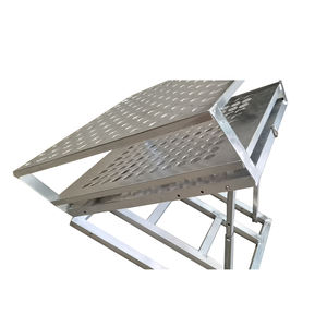 Soporte <span class=keywords><strong>de</strong></span> exhibición <span class=keywords><strong>de</strong></span> 1.2 pulgadas para 32 disparos <span class=keywords><strong>de</strong></span> fuegos artificiales <span class=keywords><strong>de</strong></span> hierro, para minas <span class=keywords><strong>de</strong></span> un solo disparo y exhibiciones <span class=keywords><strong>de</strong></span> fuegos artificiales - Product Image 3