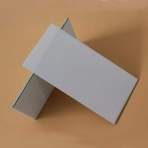 Strato sottile cromatografia Gf254 TLC piastre prezioso <span class=keywords><strong>Gel</strong></span> di silice piastra su foglio di alluminio agente chimico ausiliario chimico - Product Image 3