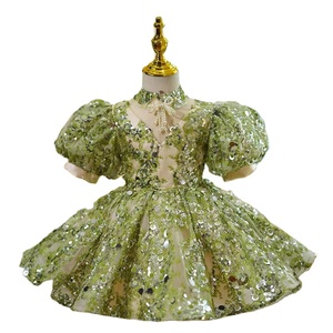 Enchanted Forest Theme Dress - Elegant & Durable Design