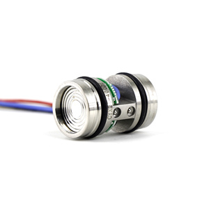 Capteur de pression au silicium haute précision CYX20 Option bon marché pour mesurer le gaz air eau huile pour applications diffusées sous-marines - Product Image 1