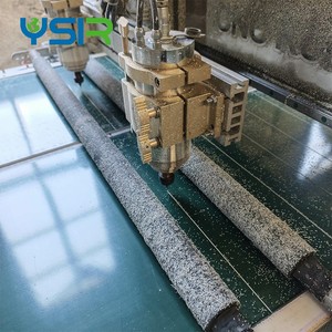 <span class=keywords><strong>Panneau</strong></span> mural SPC d'intérieur, imperméable, ignifuge, insonorisant, <span class=keywords><strong>panneau</strong></span> décoratif mural pour la cuisine et la salle de bain - Product Image 6