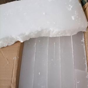 Good Quality <b>Paraffin</b> Wax China 58/60 64/66 25 Kg Kunlun <b>Paraffin</b> Fully Refined <b>Paraffin</b> Wax Price for Sale - Product Image 5