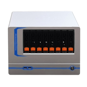 8 bays nas cases nas server case