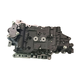 TRANSPEED-otros sistemas de transmisión automática, Kit de cuerpo de válvula de transmisión de caja de cambios, U760E, Q047741B, q04742b - Product Image 2