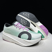 Chaussures de course respirantes de marque de créateur pour hommes, chaussures de sport décontractées et élégantes de style original pour femmes, vente en gros