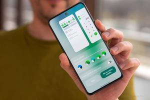 Smartphone <span class=keywords><strong>S21</strong></span> <span class=keywords><strong>FE</strong></span> 5G Octa Core LTE AMOLED de haute <span class=keywords><strong>qualité</strong></span>, double SIM, 6 Go de RAM, 128 Go, débloqué, Android, anglais/français, prix bas - Product Image 5